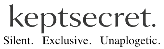 KeptSecret.shop