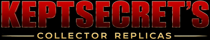 KEPTSECRET
